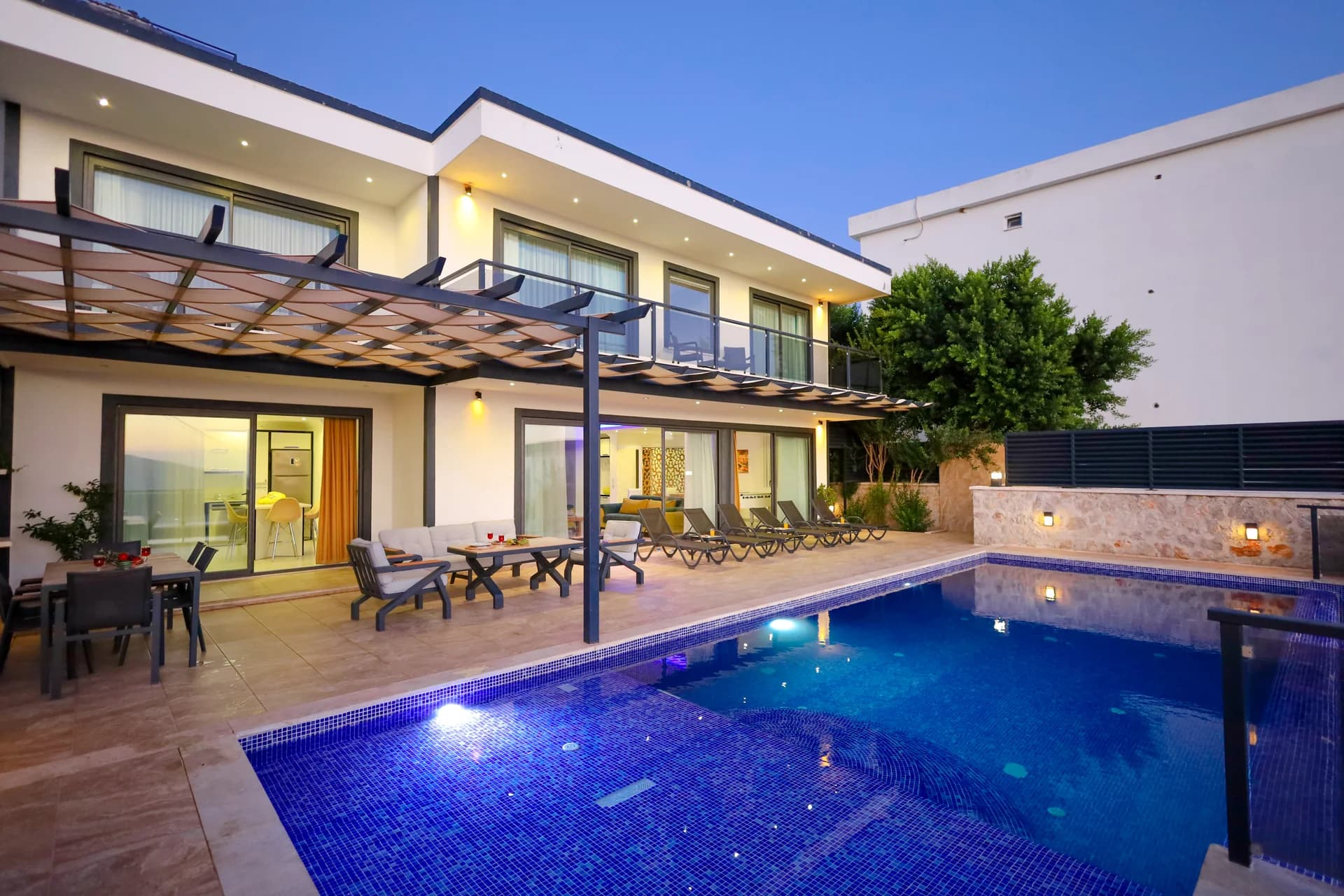 Villa Yusy 1