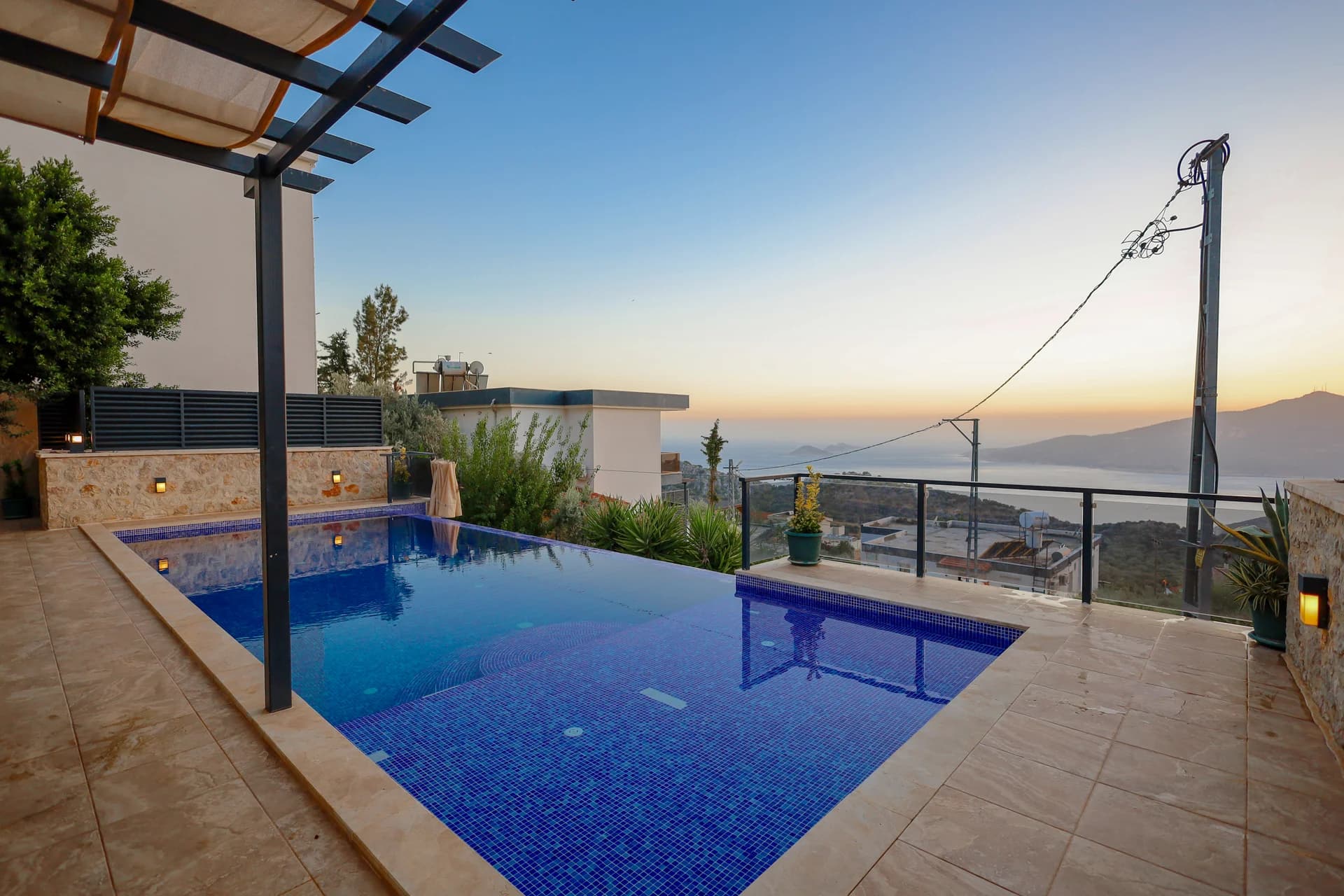 Villa Yusy 2