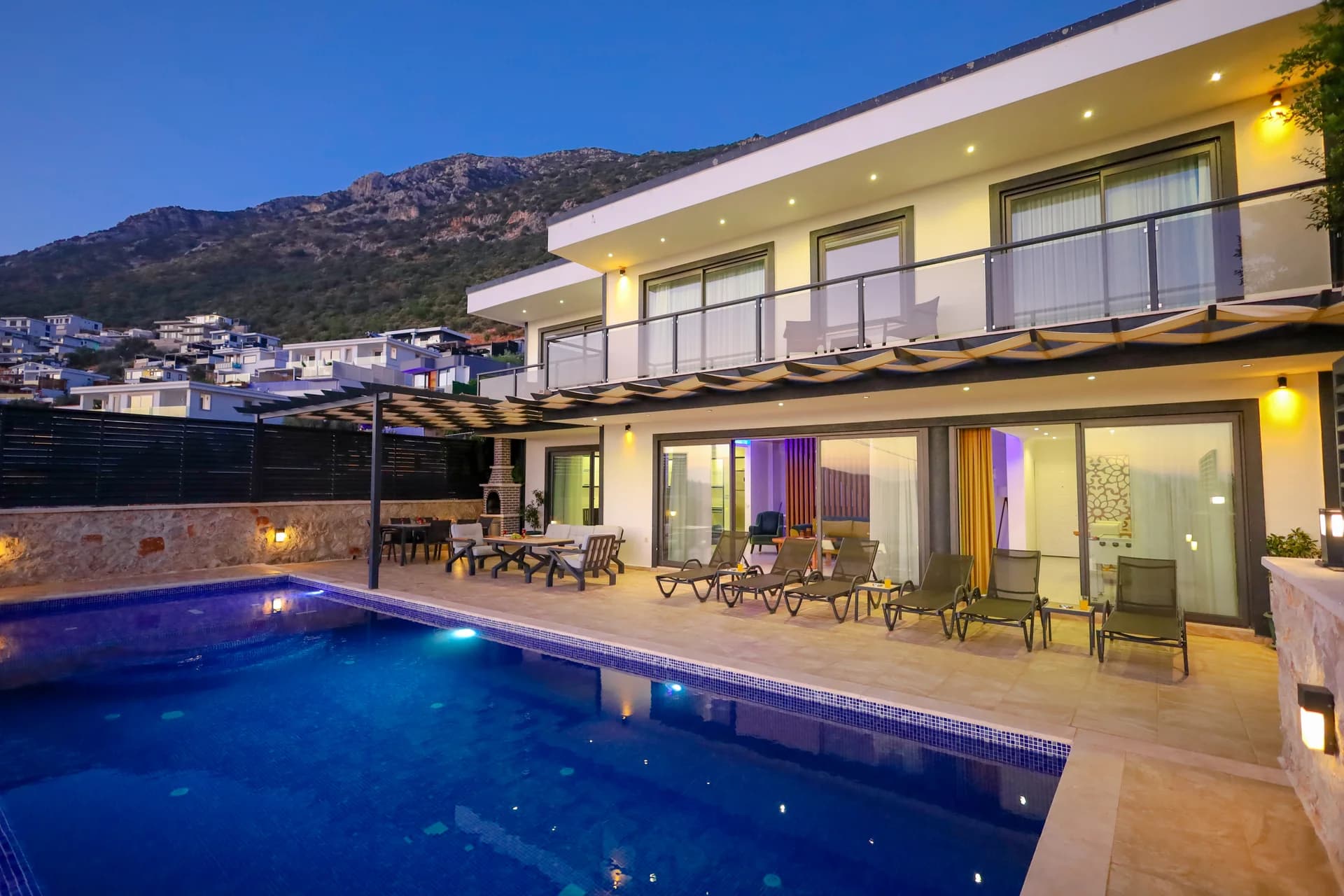 Villa Yusy 6