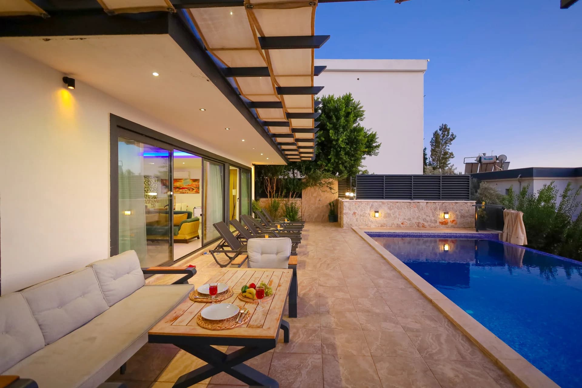 Villa Yusy 7