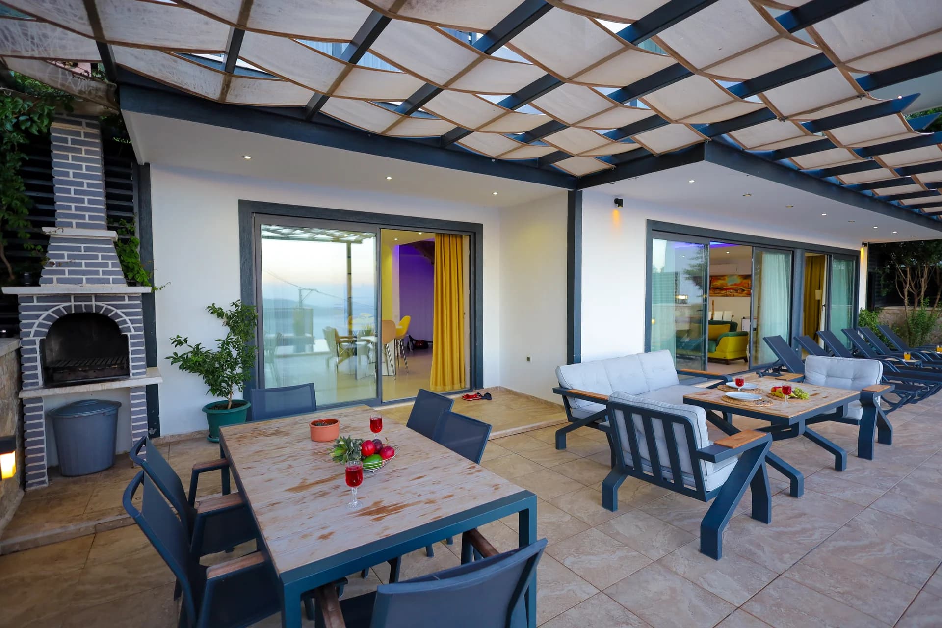 Villa Yusy 8