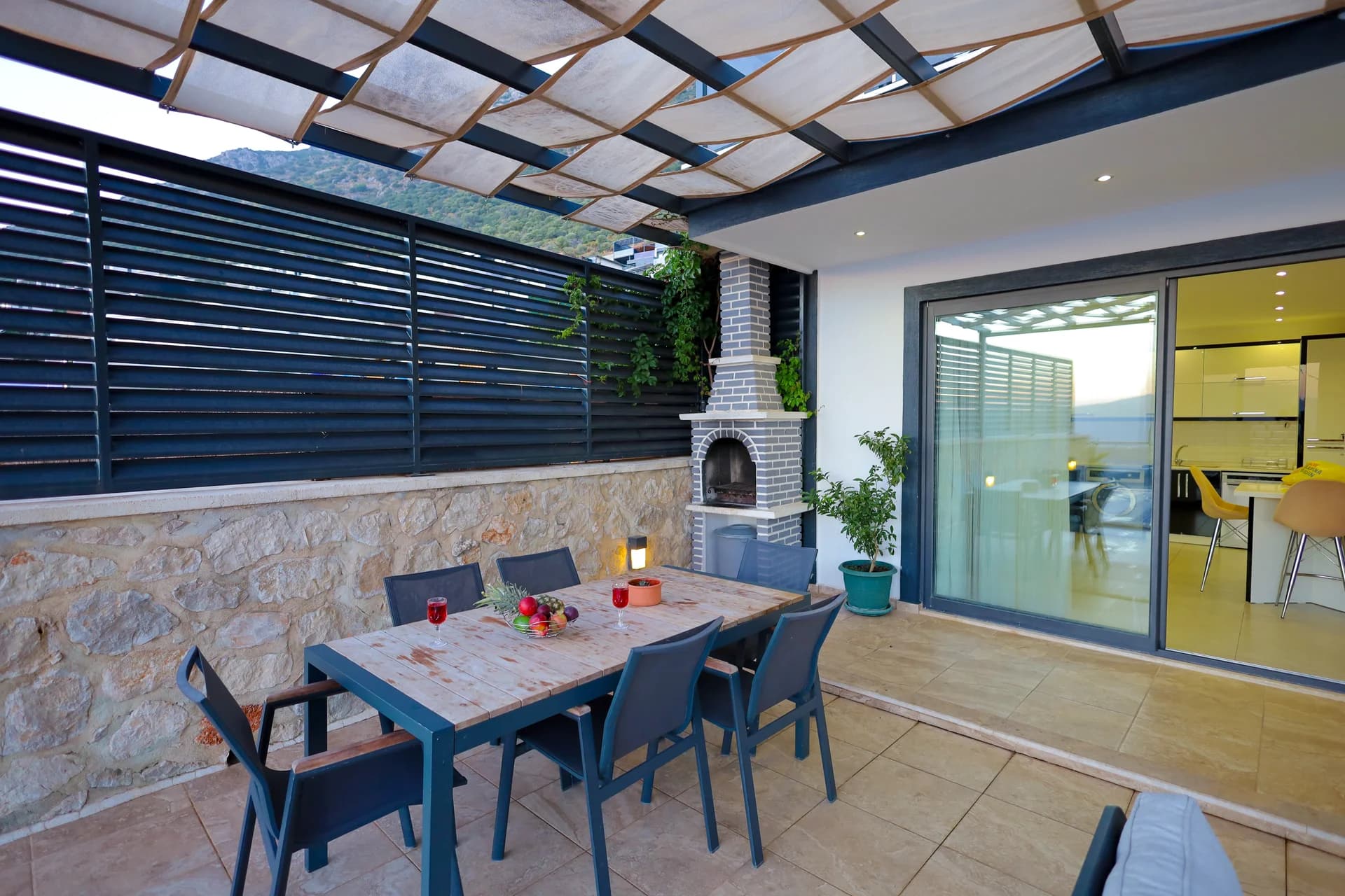 Villa Yusy 9