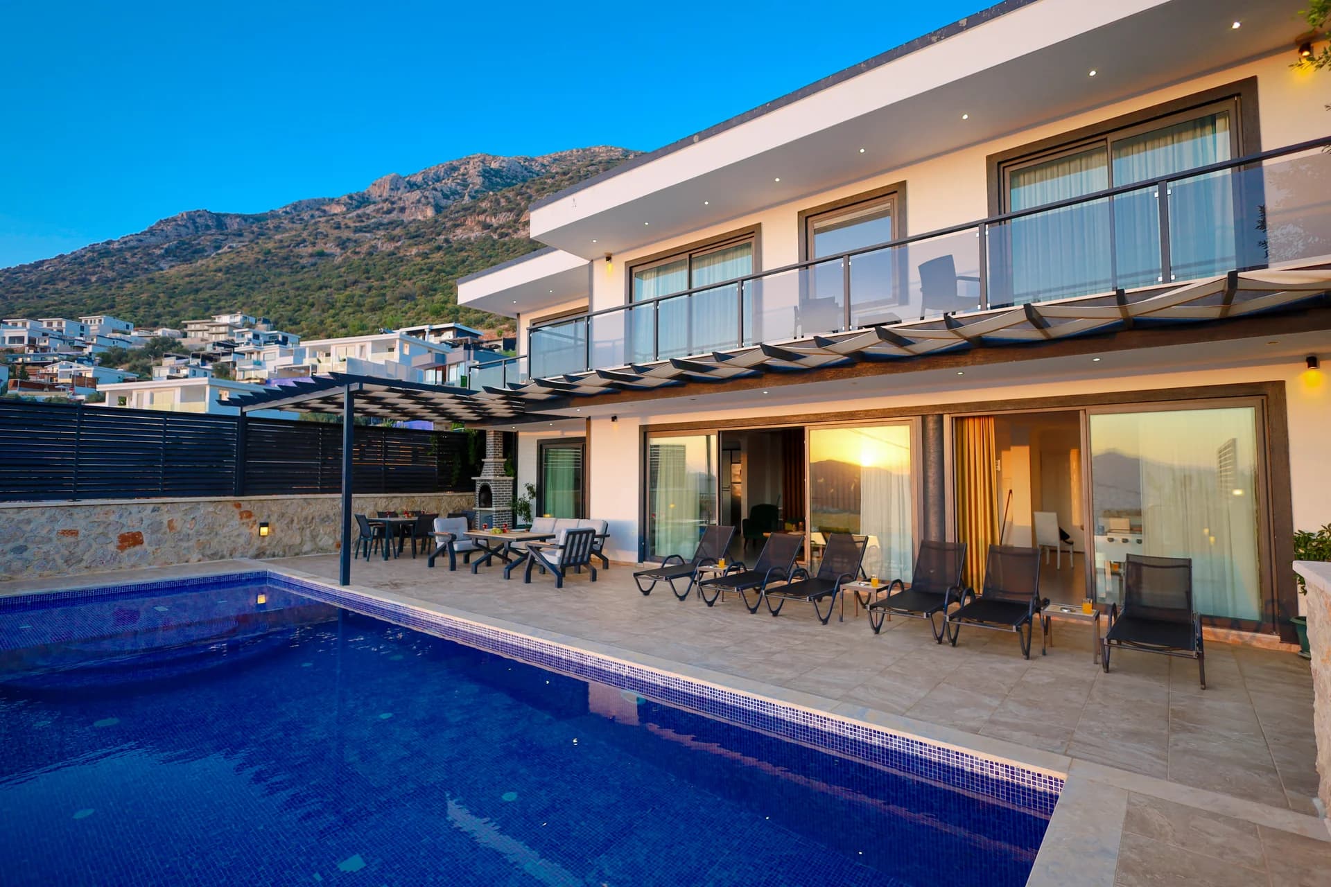 Villa Yusy 10