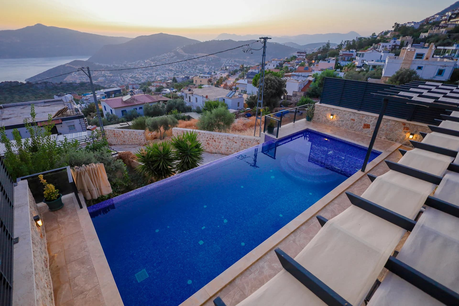 Villa Yusy 15