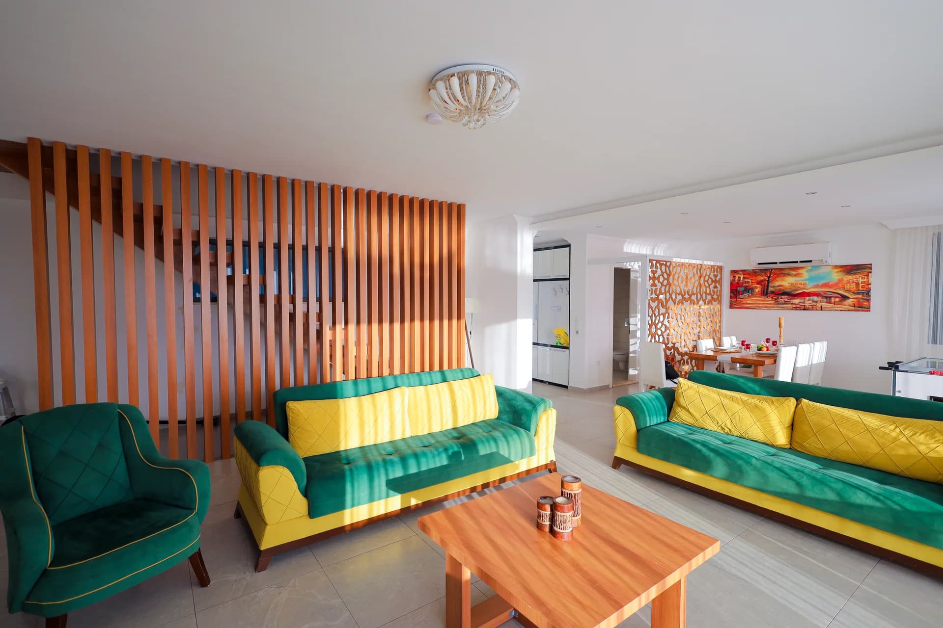 Villa Yusy 20