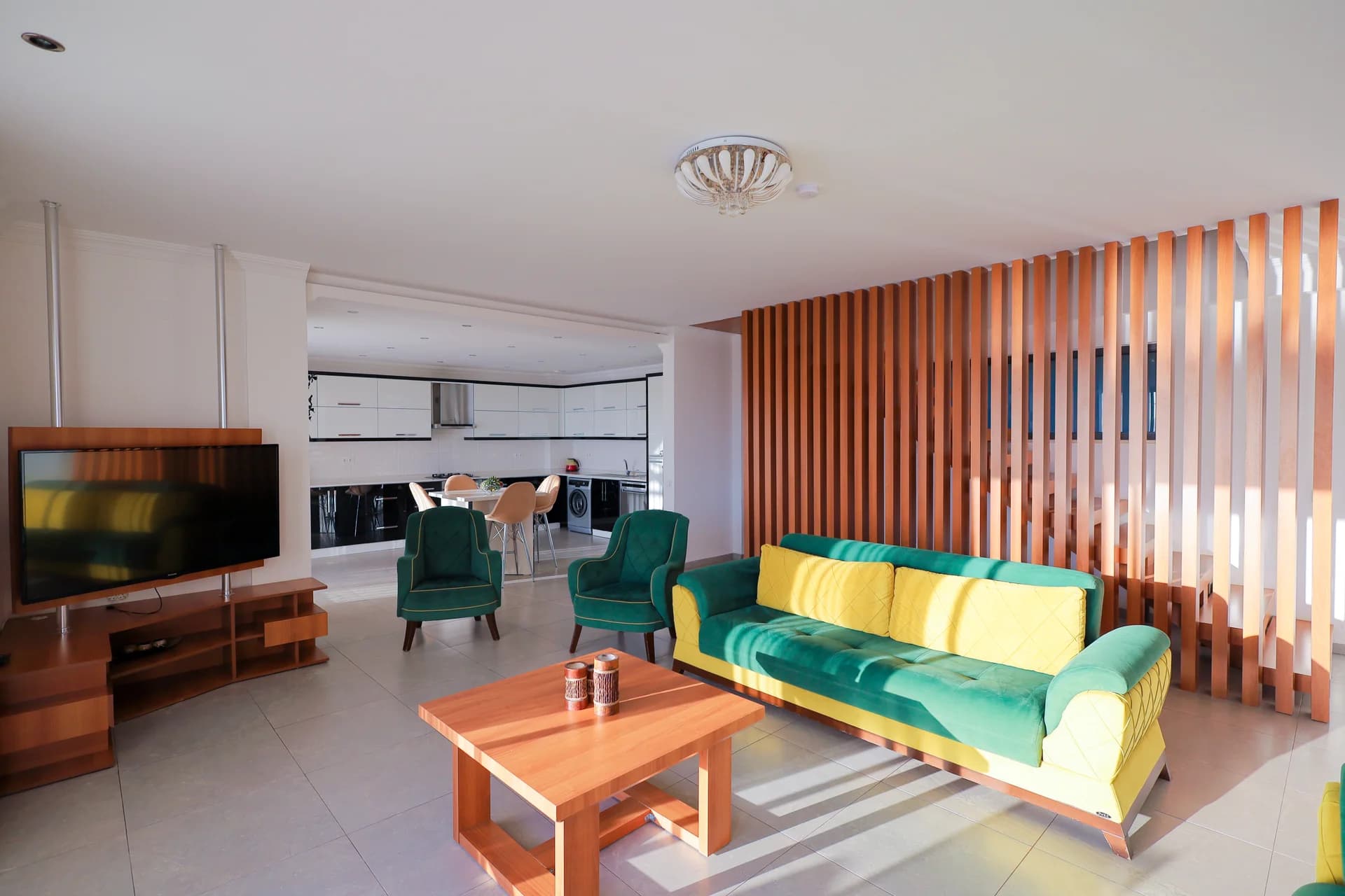 Villa Yusy 22