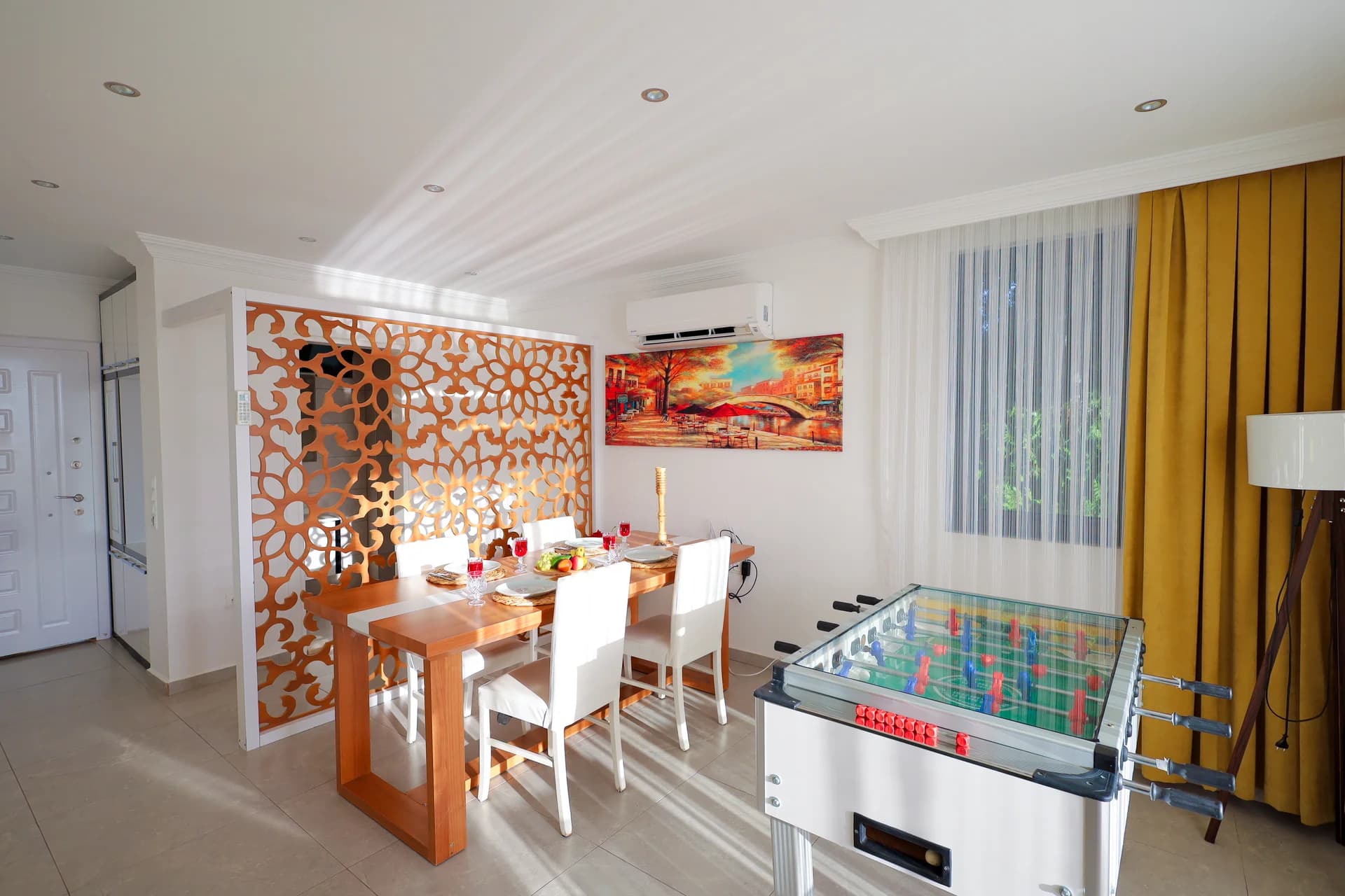 Villa Yusy 24