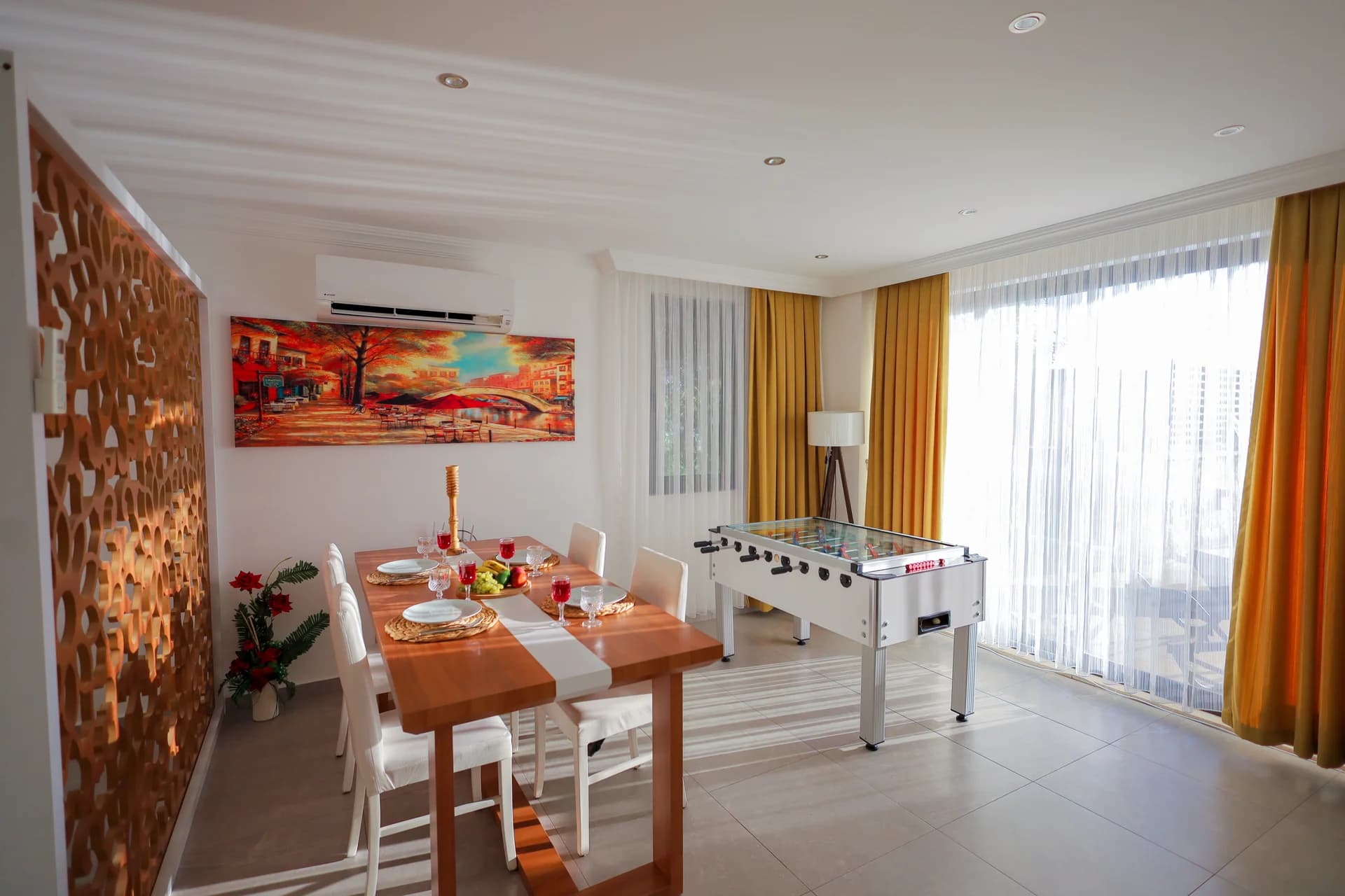 Villa Yusy 25