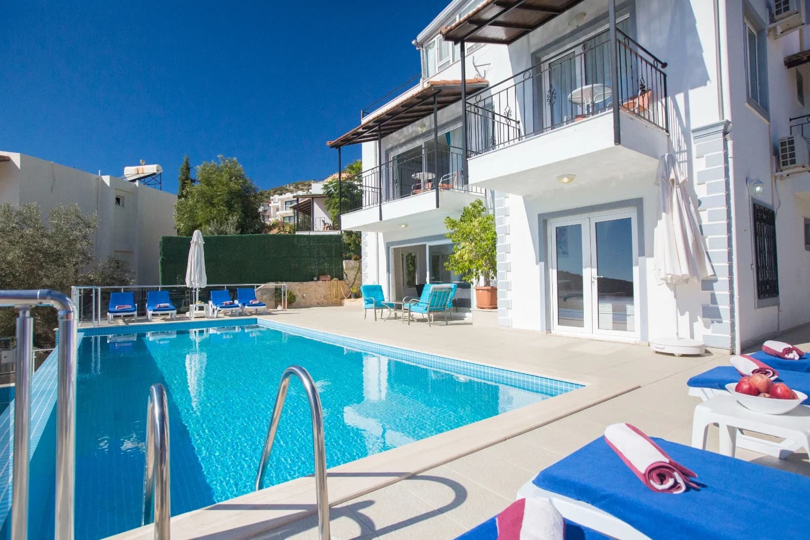 Villa Mehila 2