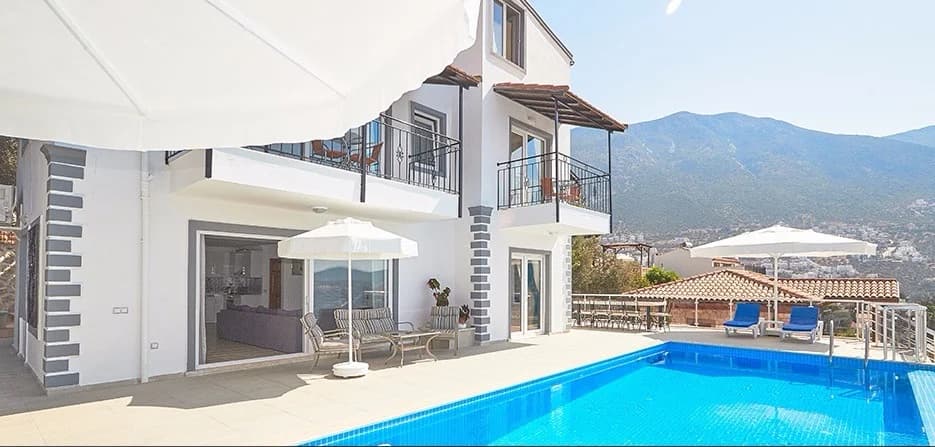 Villa Mehila 5