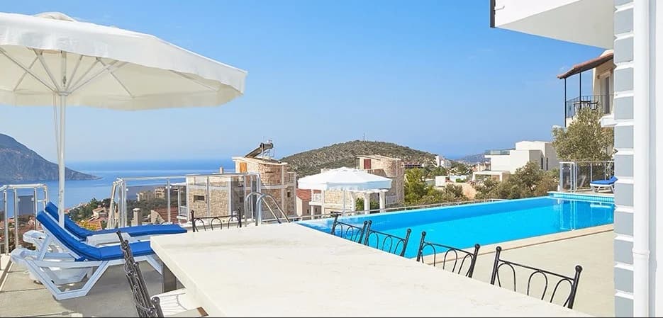 Villa Mehila 6