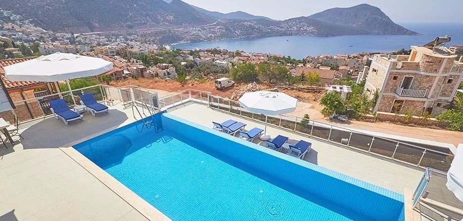 Villa Mehila 7