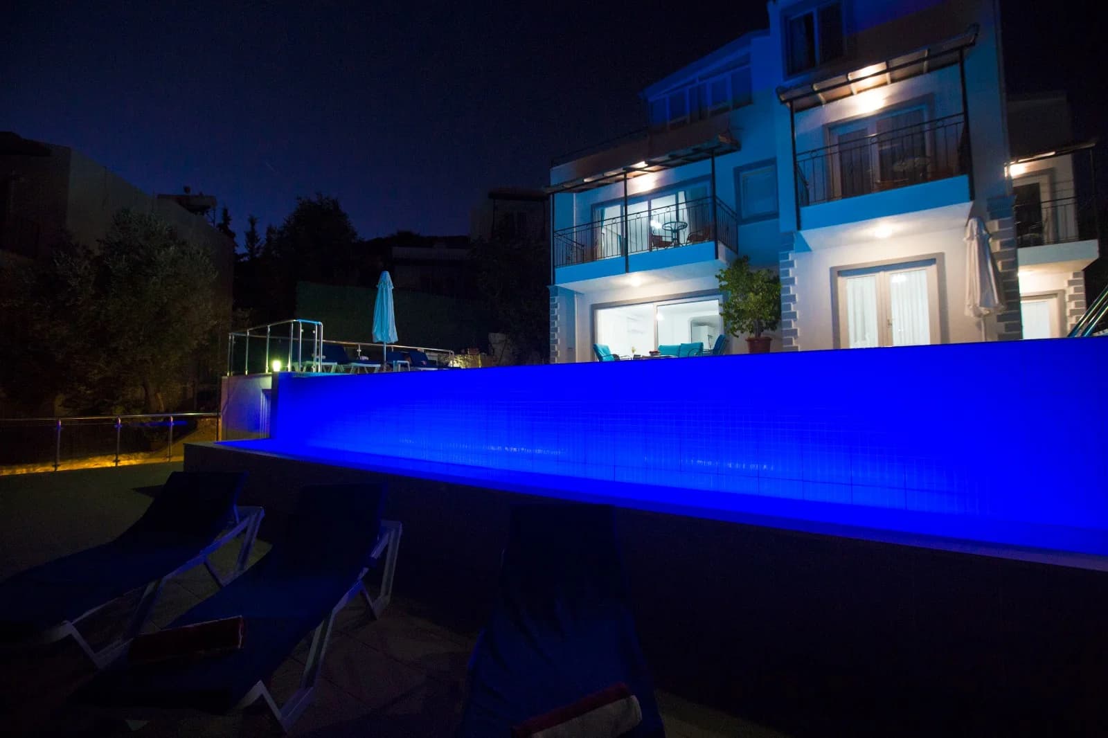 Villa Mehila 8
