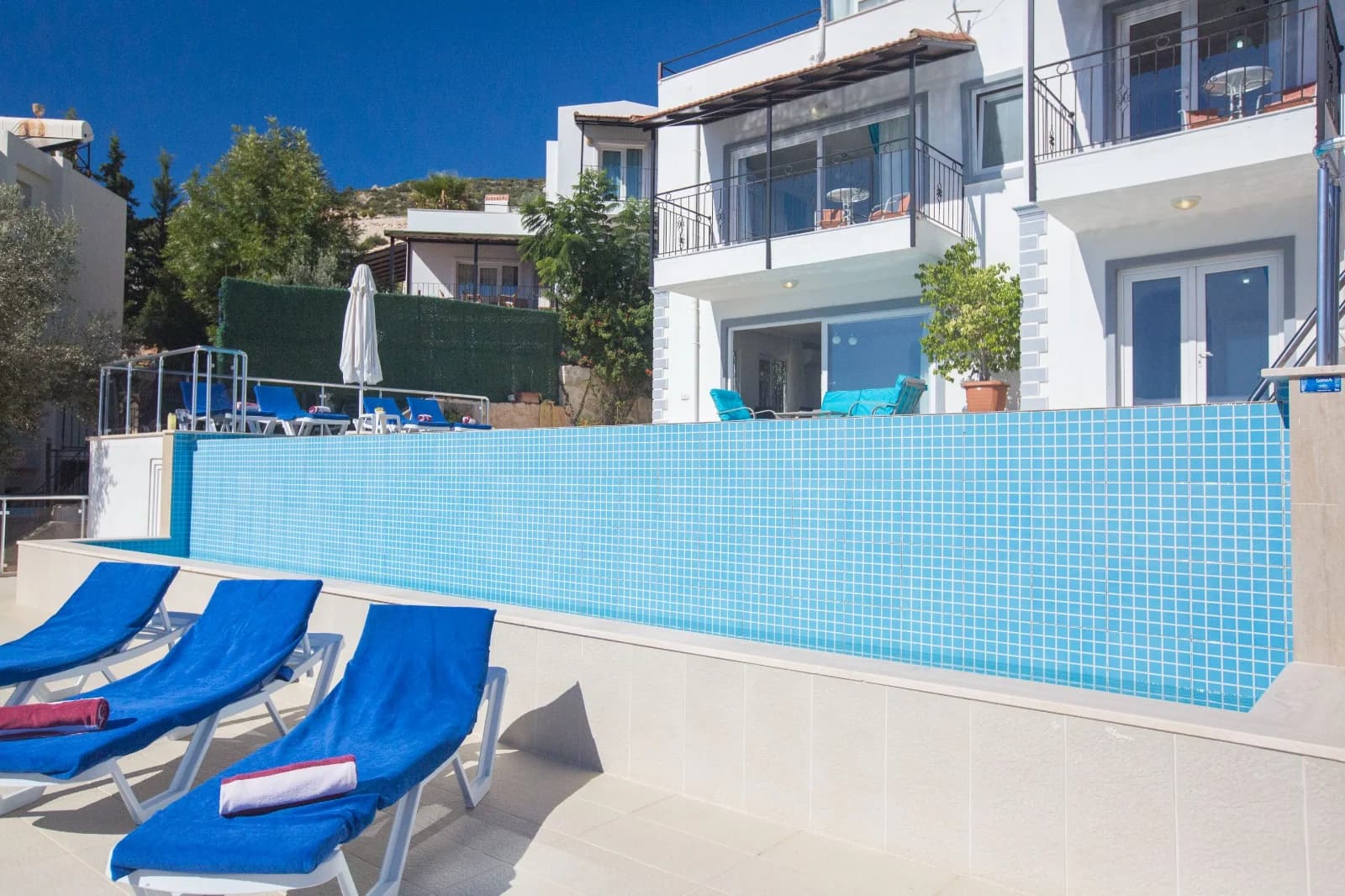 Villa Mehila 10