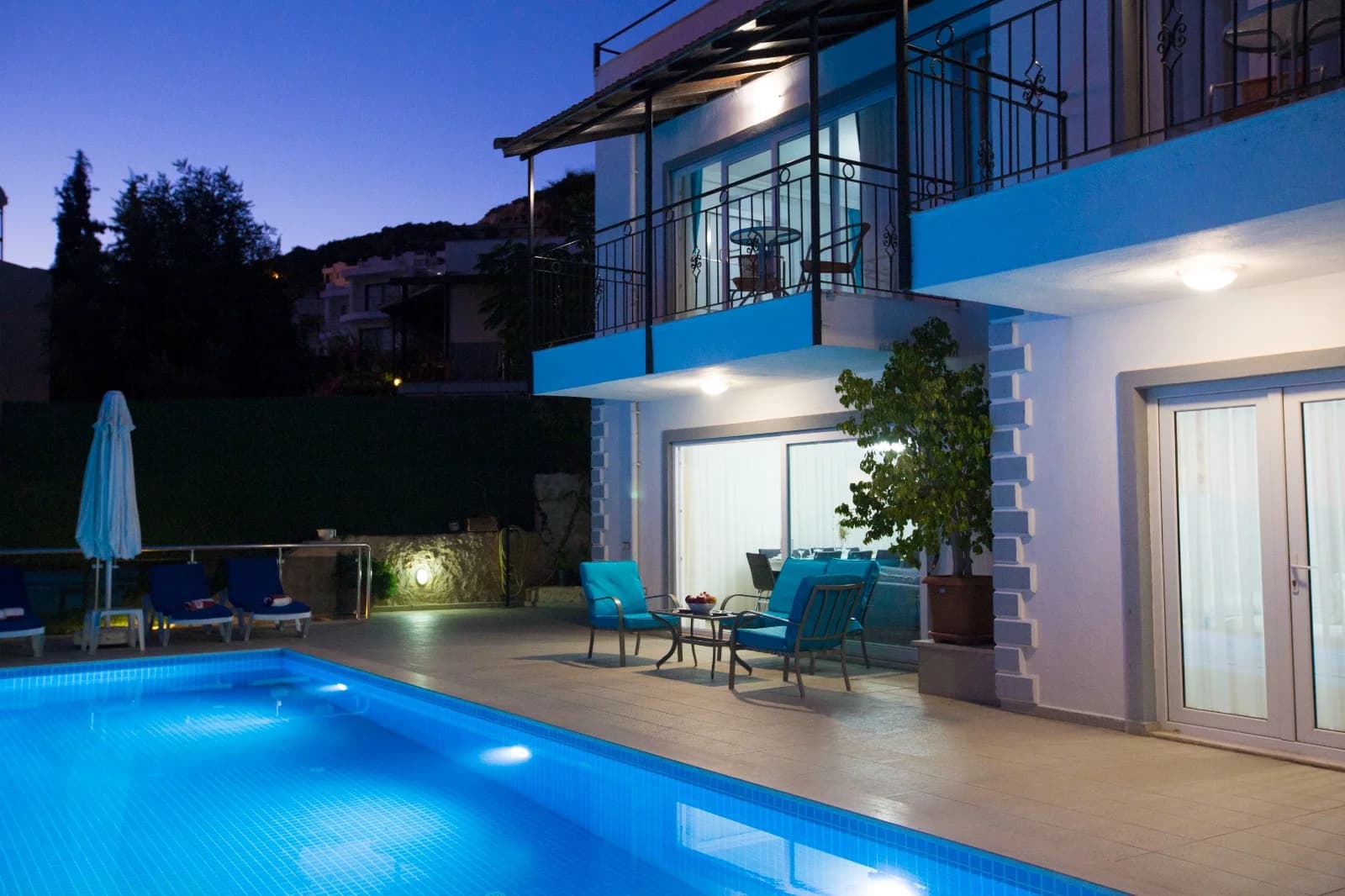 Villa Mehila 12