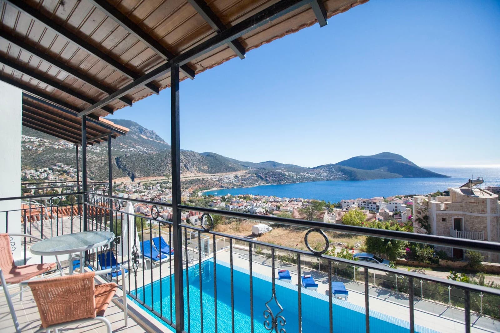 Villa Mehila 20