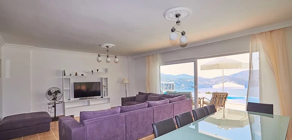 Villa Mehila 22