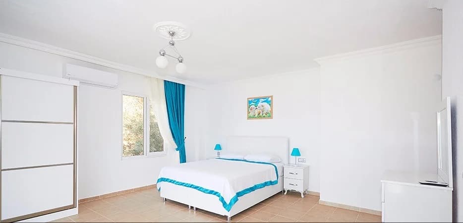 Villa Mehila 23