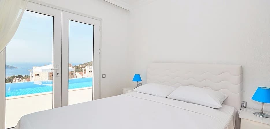 Villa Mehila 24
