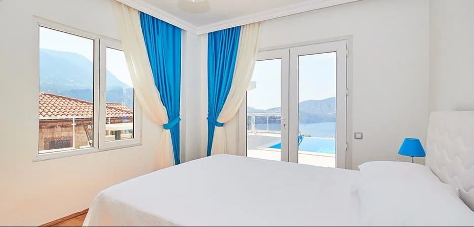 Villa Mehila 25