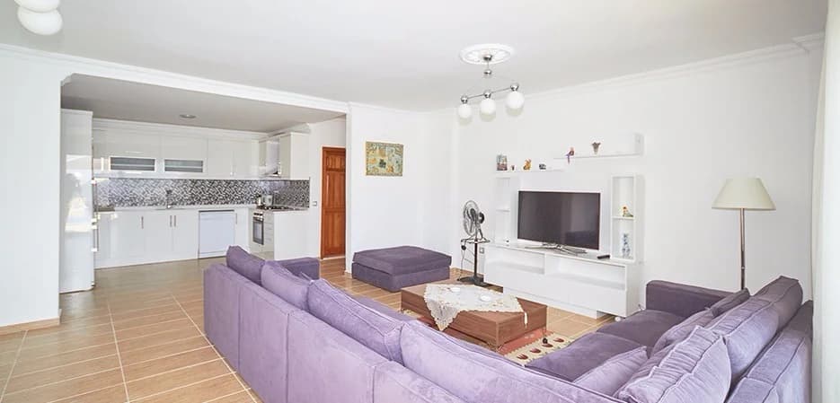 Villa Mehila 26