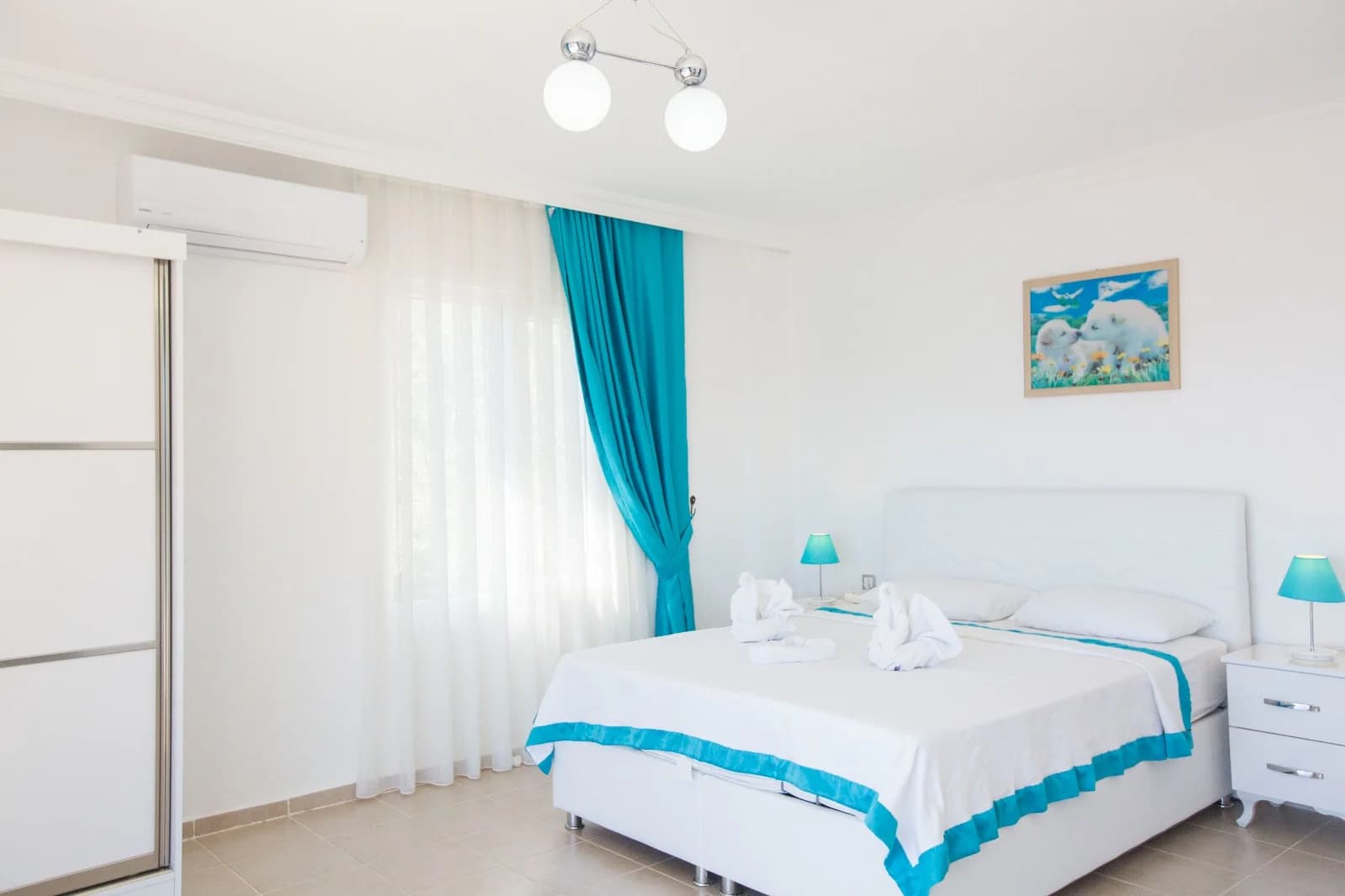 Villa Mehila 29