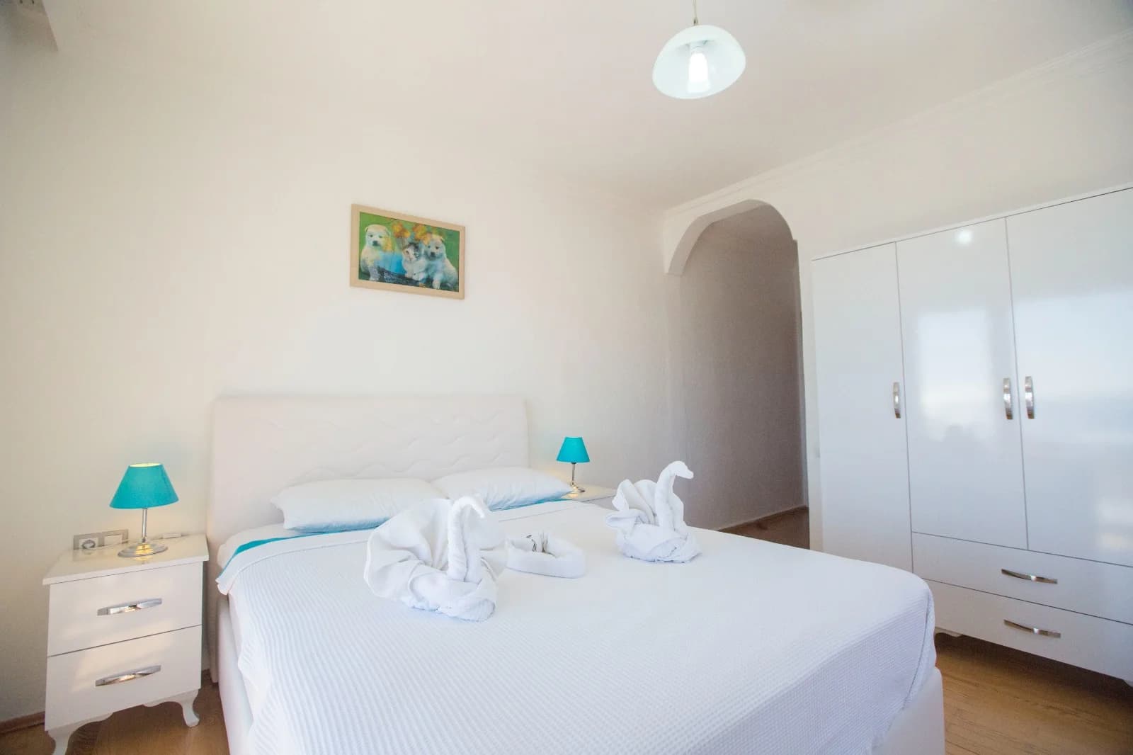 Villa Mehila 32