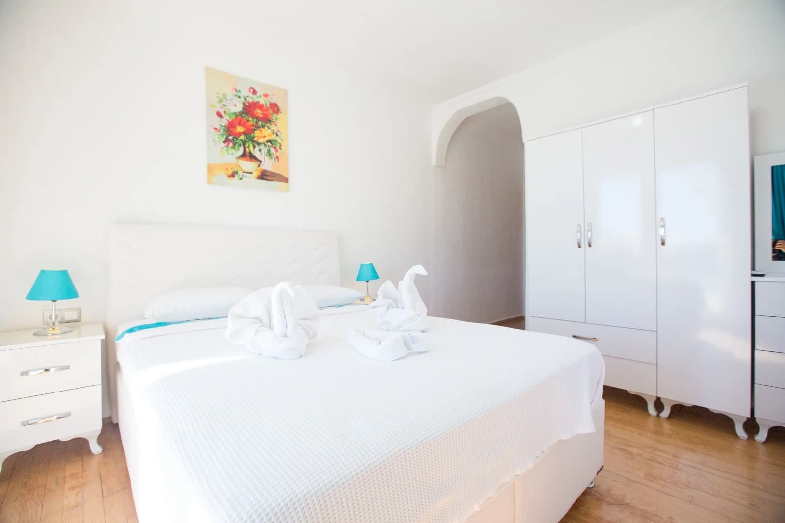 Villa Mehila 35