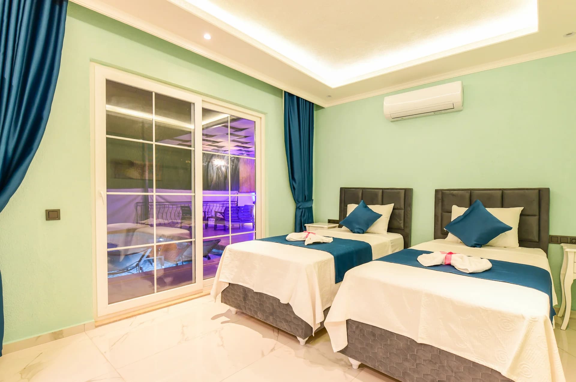 Villa Giba 25
