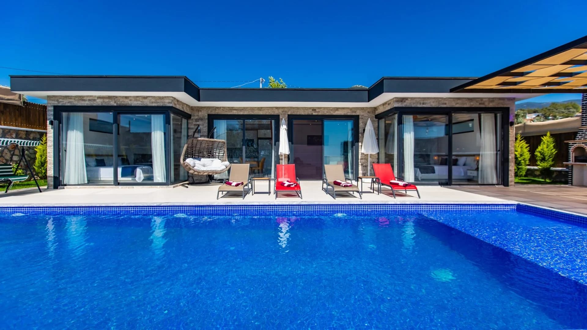 Villa Kayaç 6