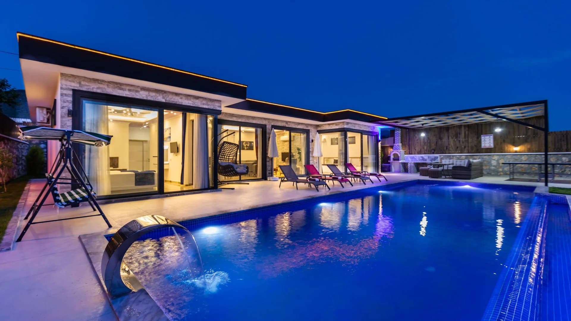 Villa Kayaç 7