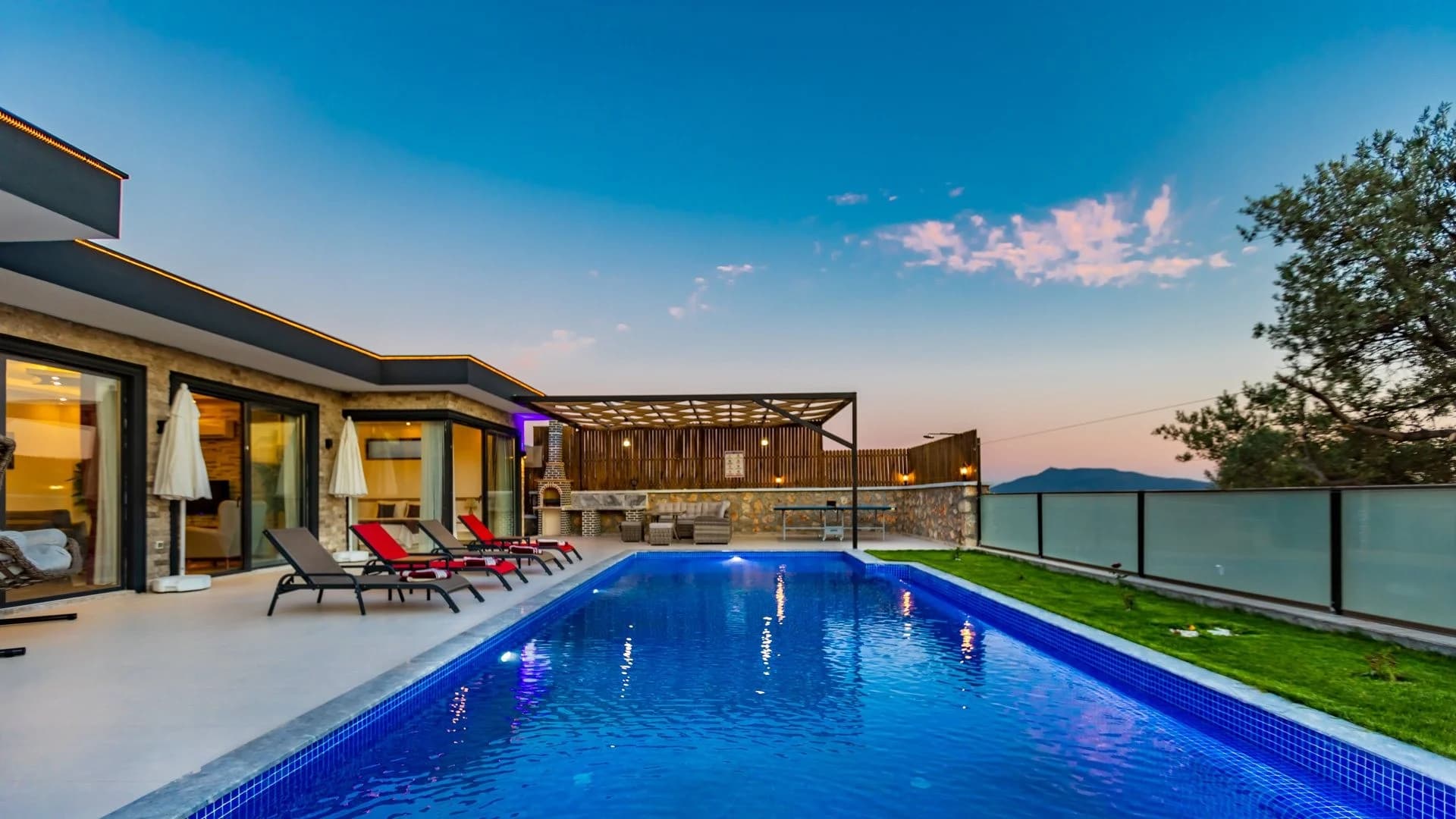 Villa Kayaç 8