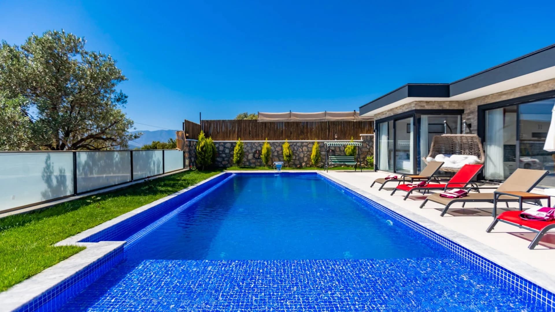 Villa Kayaç 11
