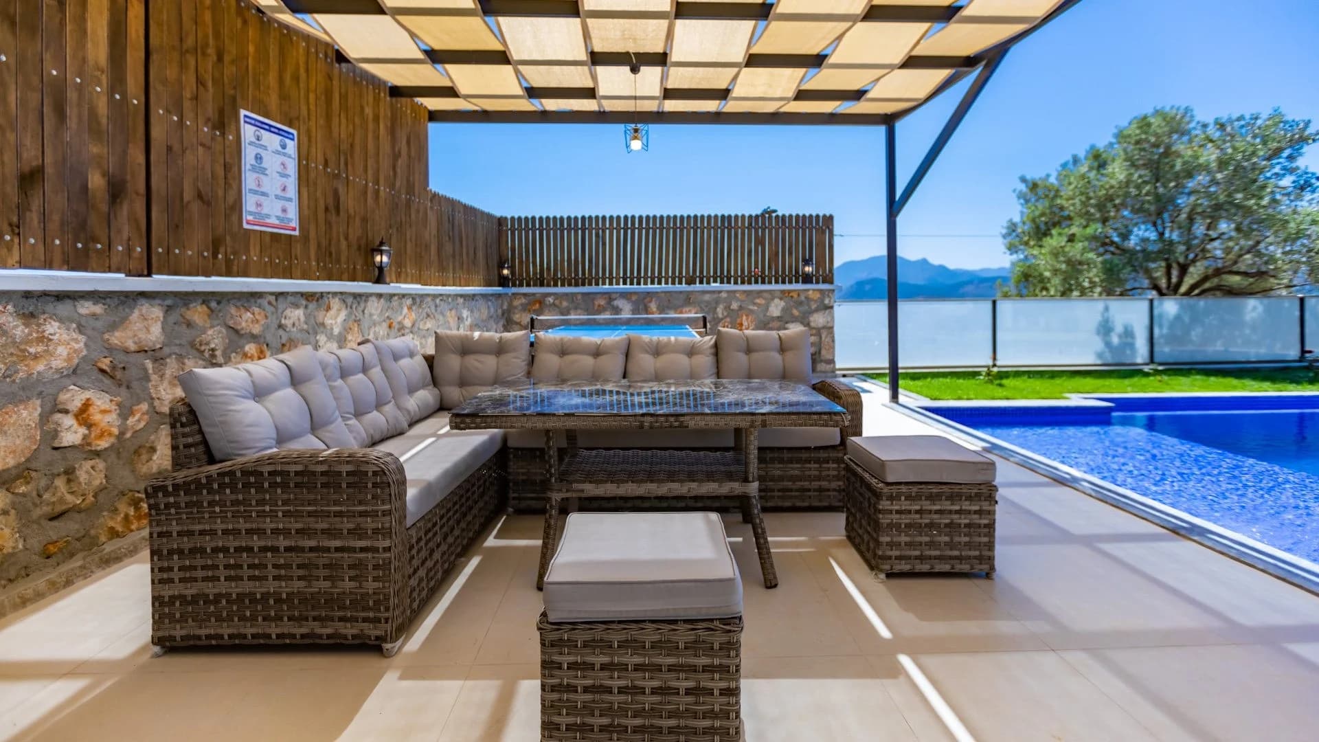 Villa Kayaç 12