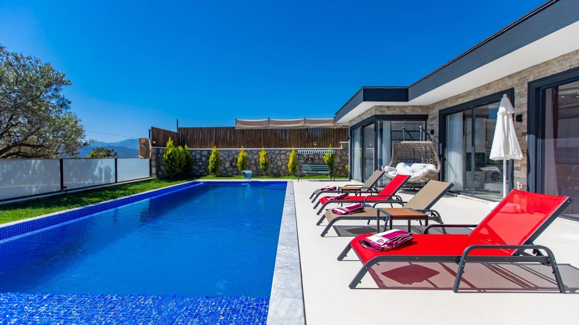 Villa Kayaç 14