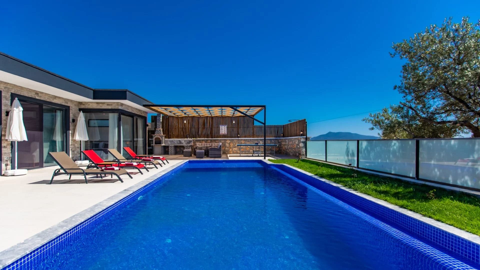 Villa Kayaç 19