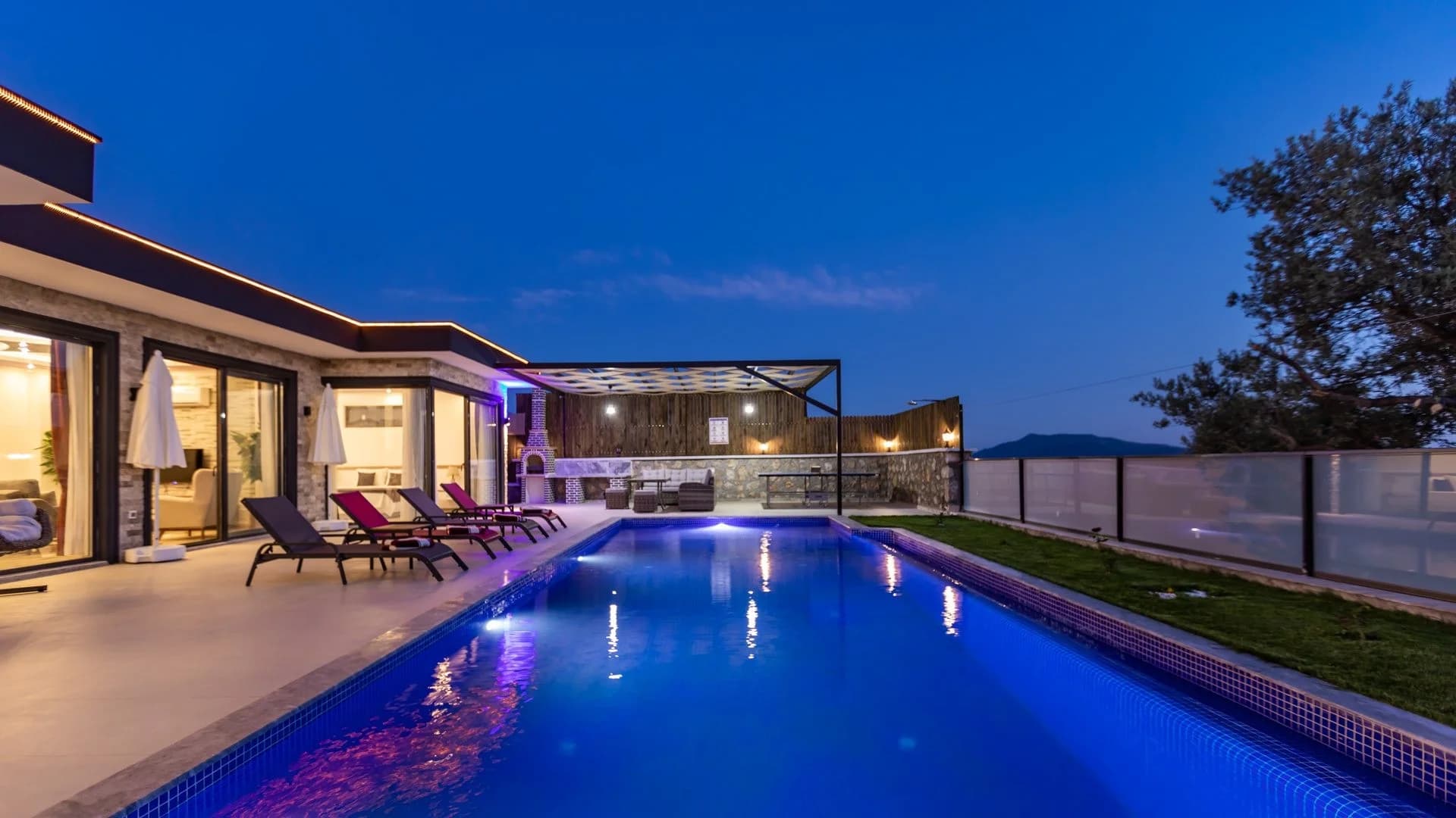Villa Kayaç 21