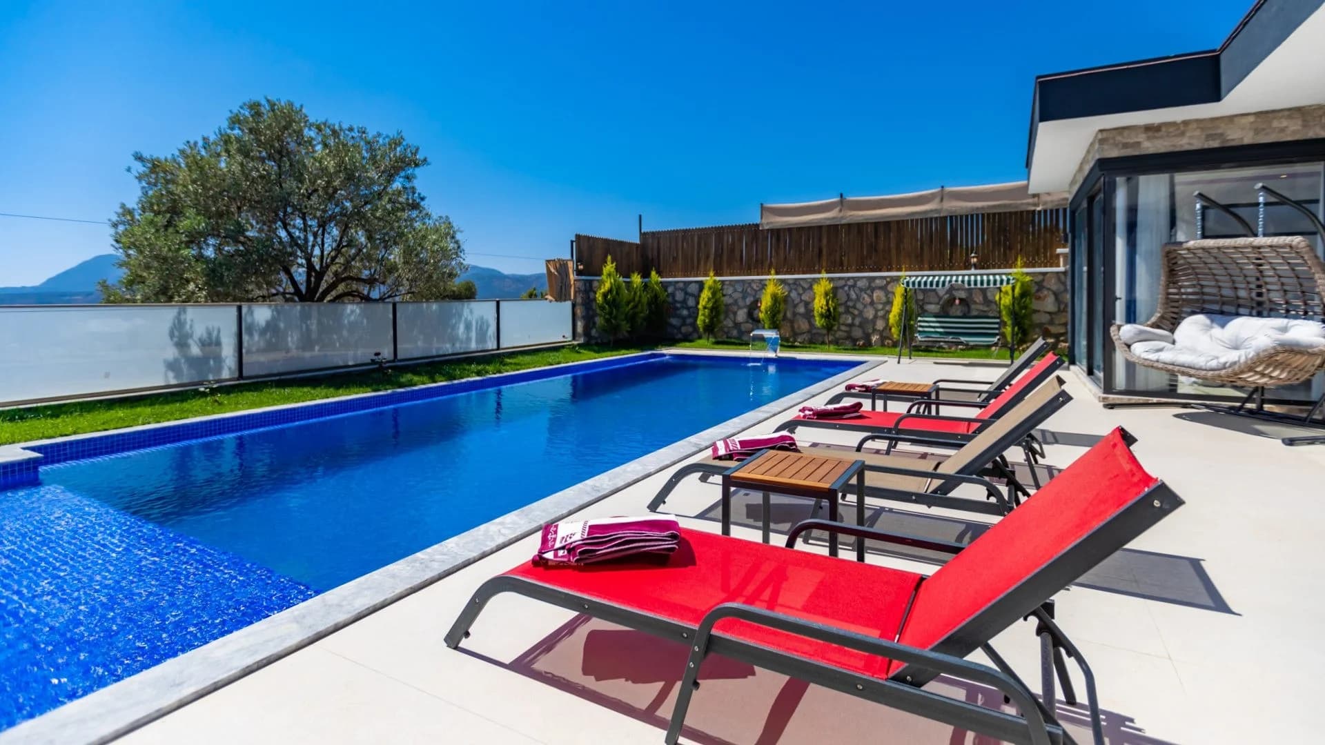 Villa Kayaç 24