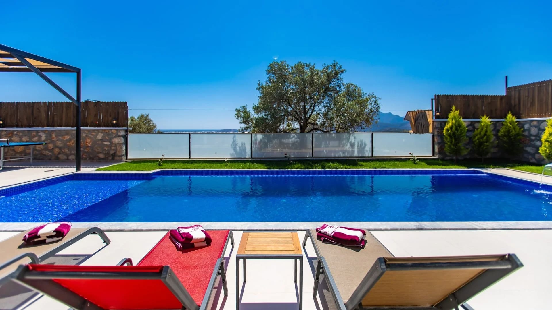 Villa Kayaç 28