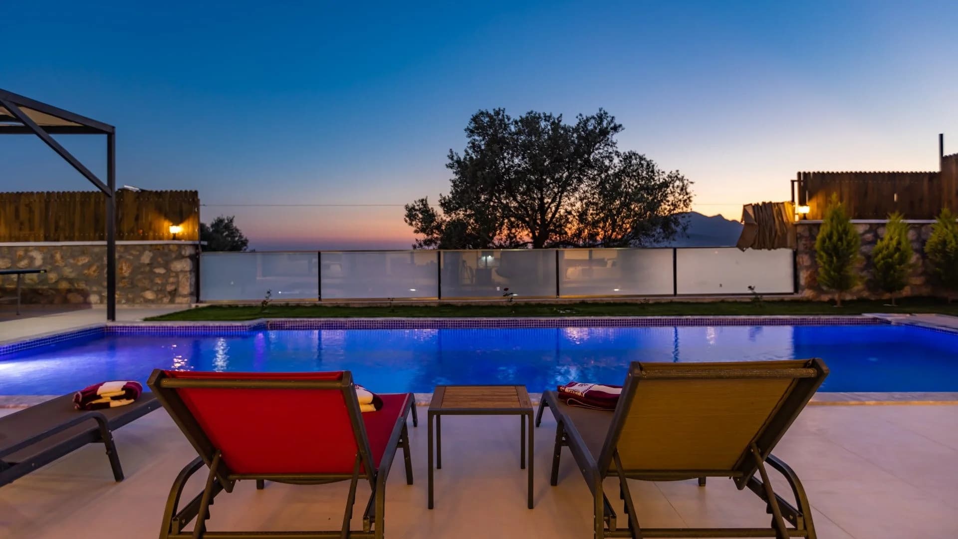 Villa Kayaç 29