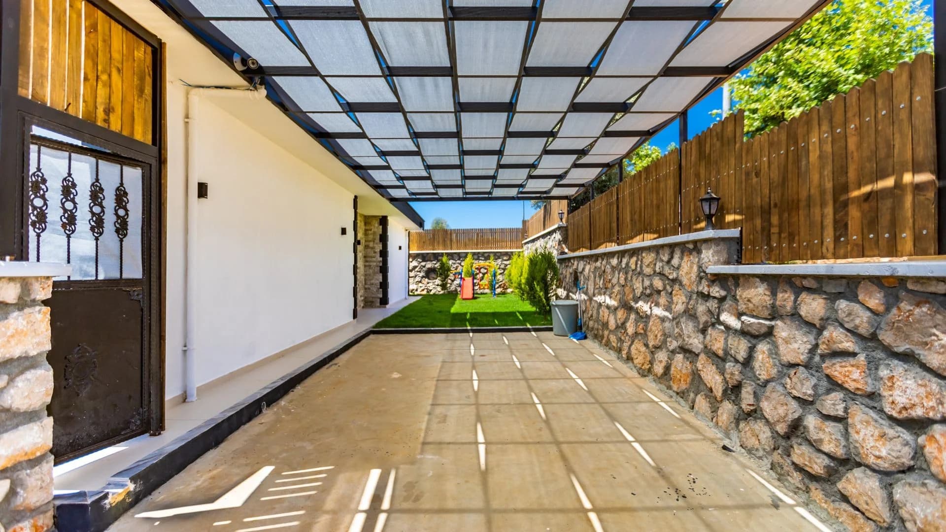 Villa Kayaç 32