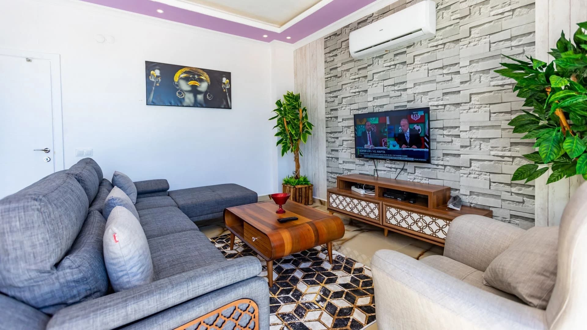 Villa Kayaç 35