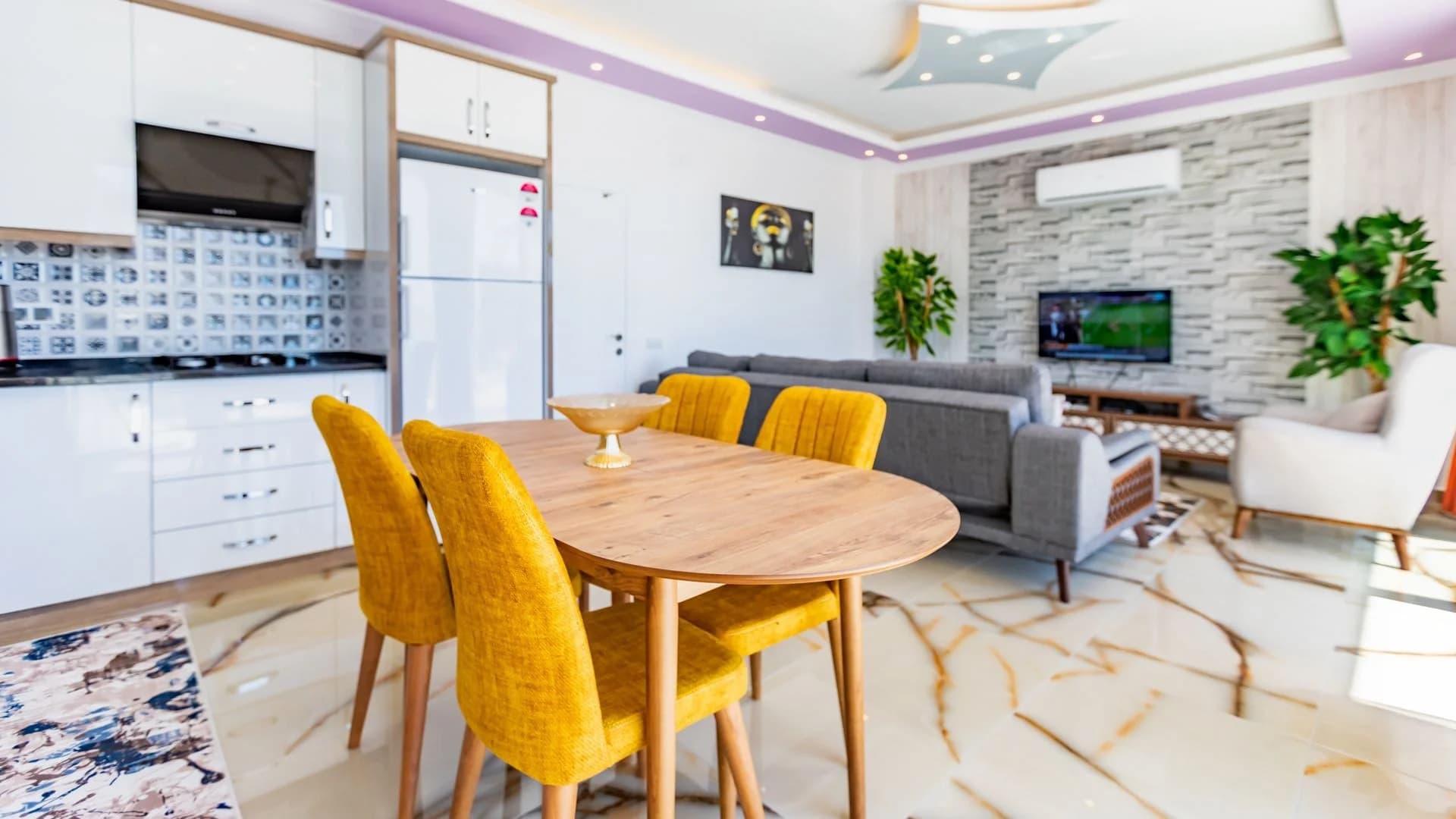 Villa Kayaç 40