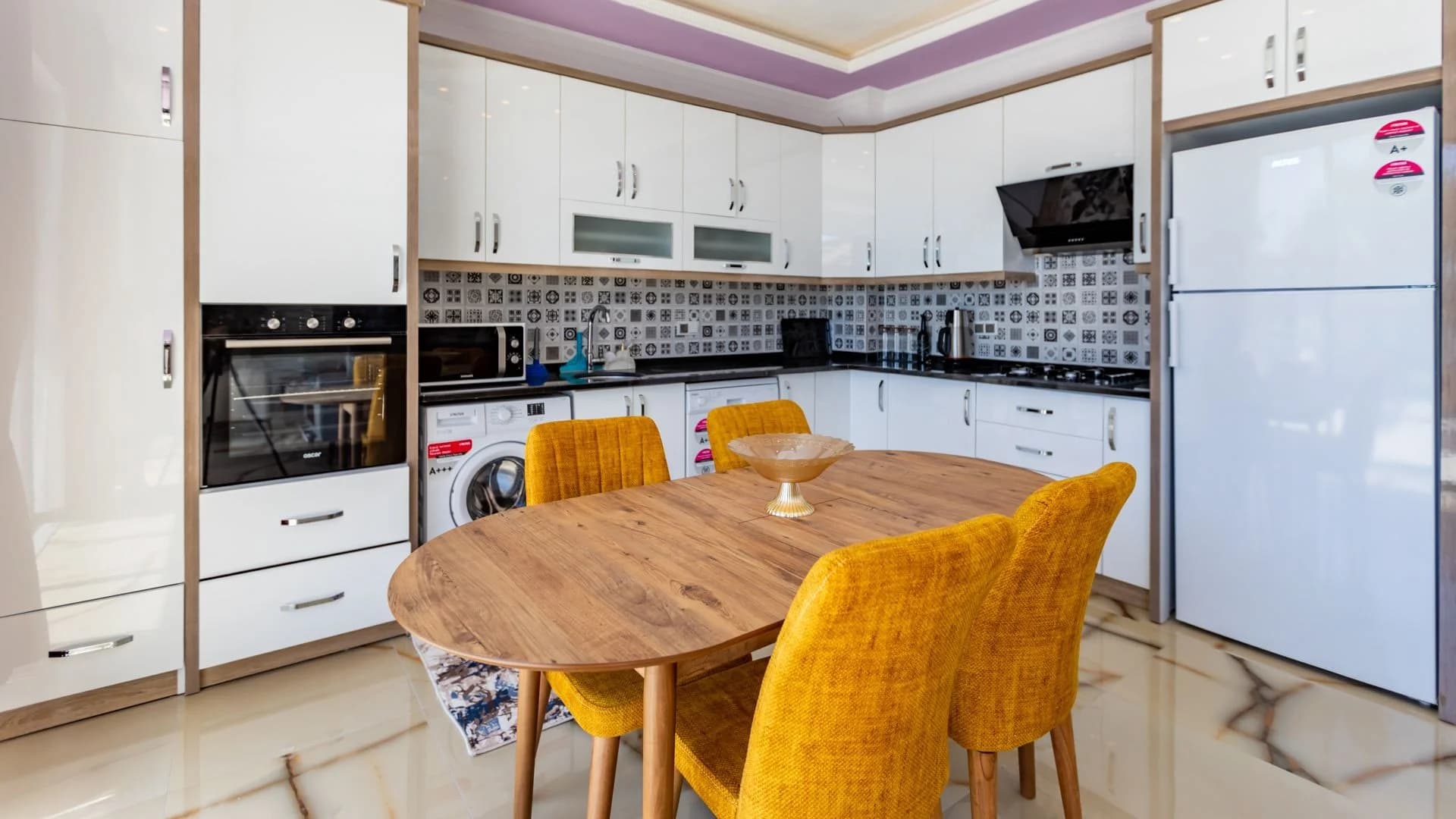 Villa Kayaç 43