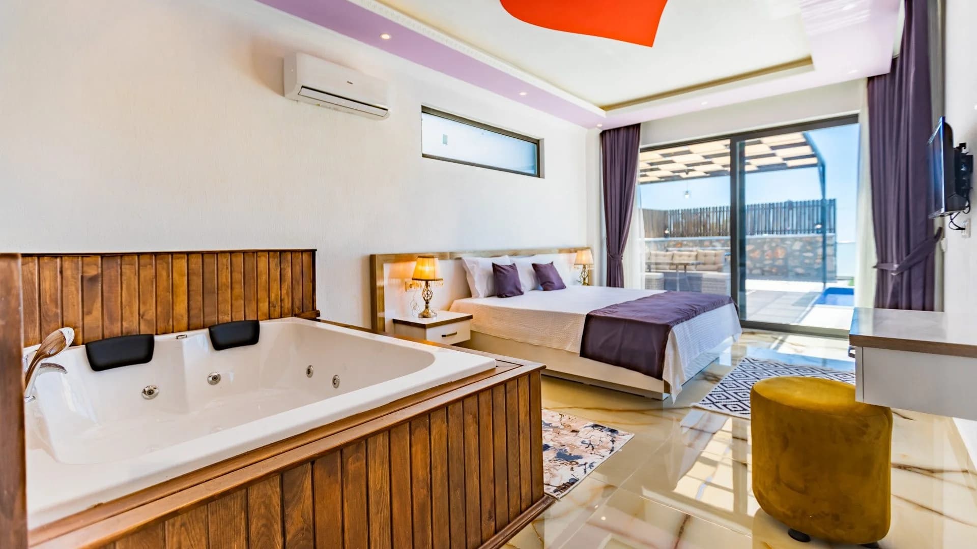 Villa Kayaç 48
