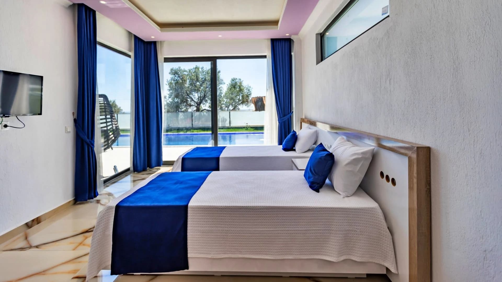 Villa Kayaç 53