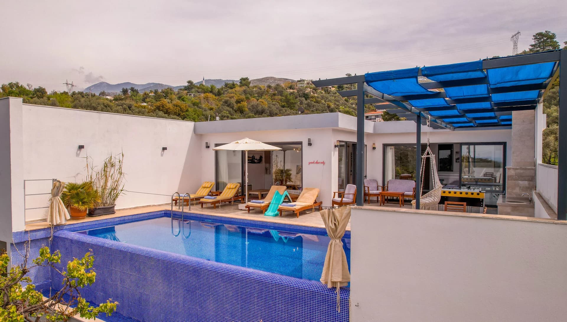 Villa Eslem 3