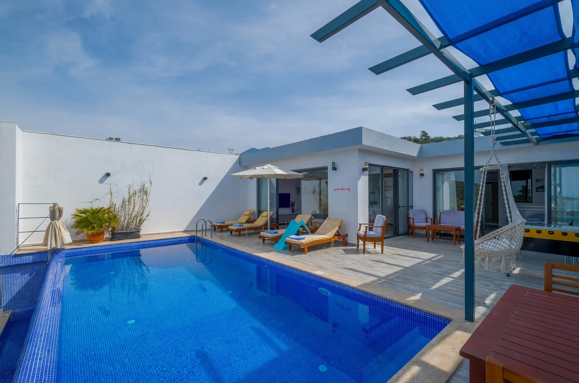 Villa Eslem 1