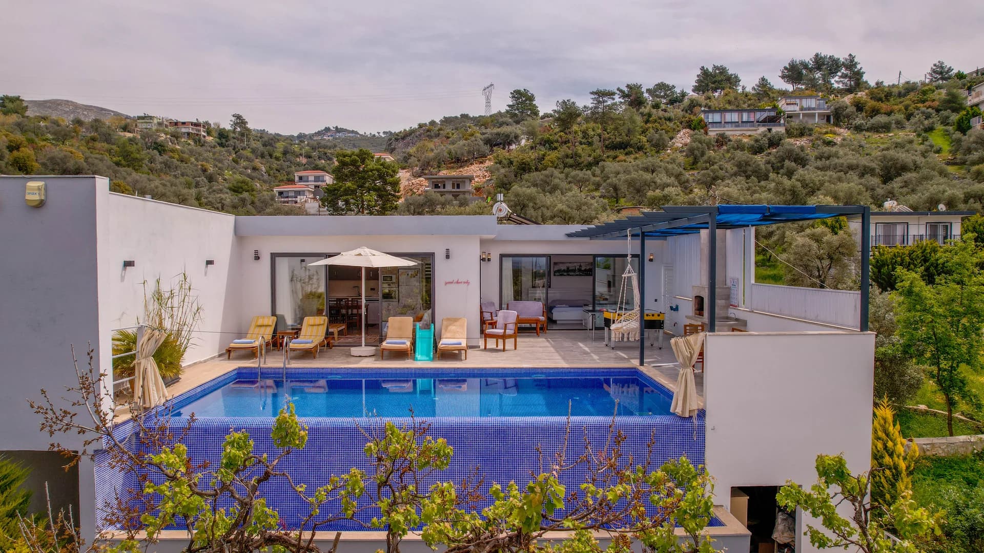 Villa Eslem 2
