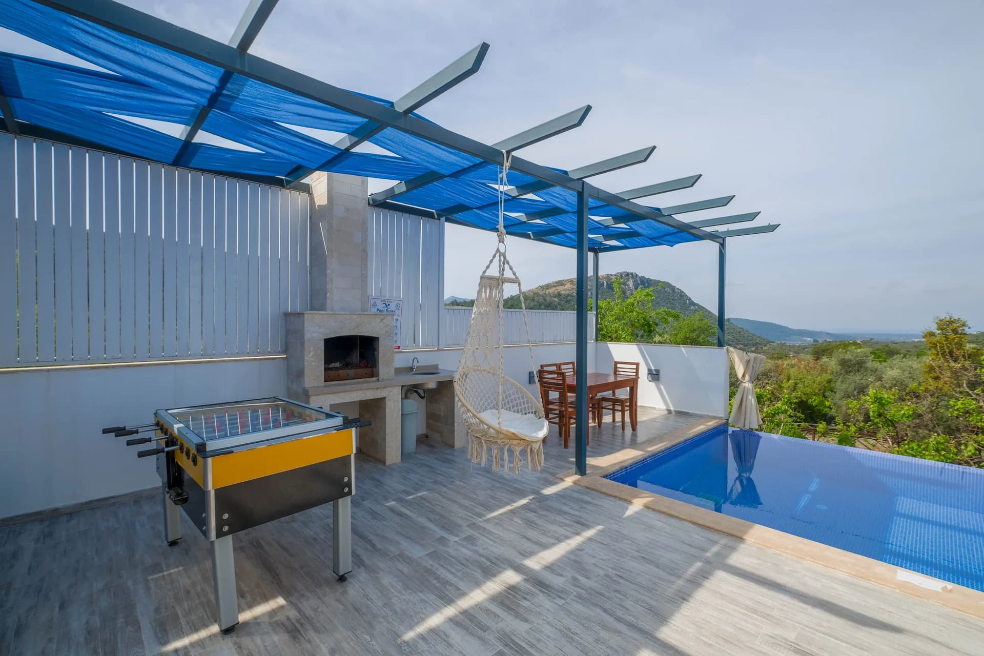 Villa Eslem 4
